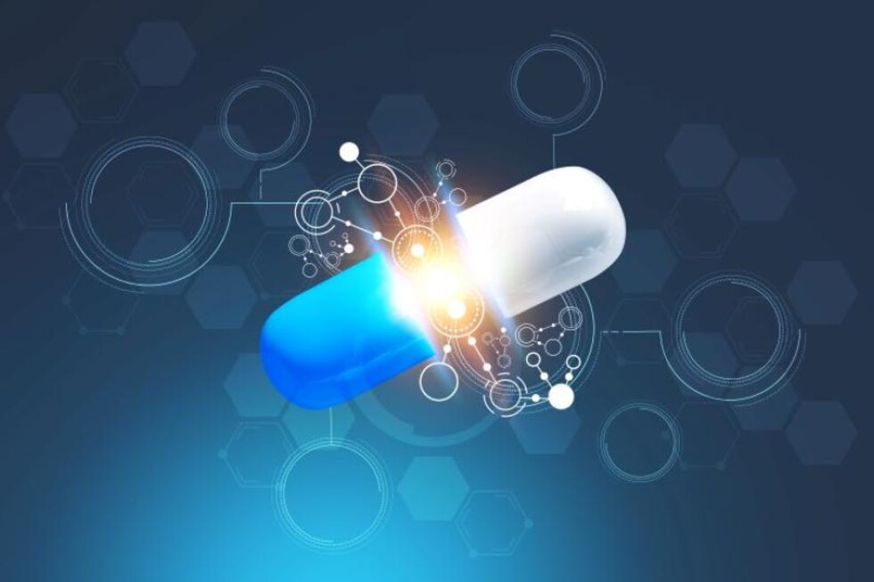 Pharma 4.0 - © ImageFlow – stock.adobe.com